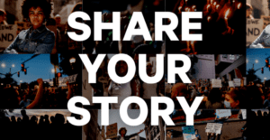 Share your Story